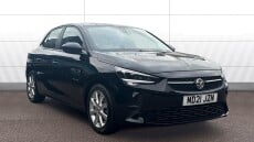 Vauxhall Corsa 1.2 SE 5dr Petrol Hatchback